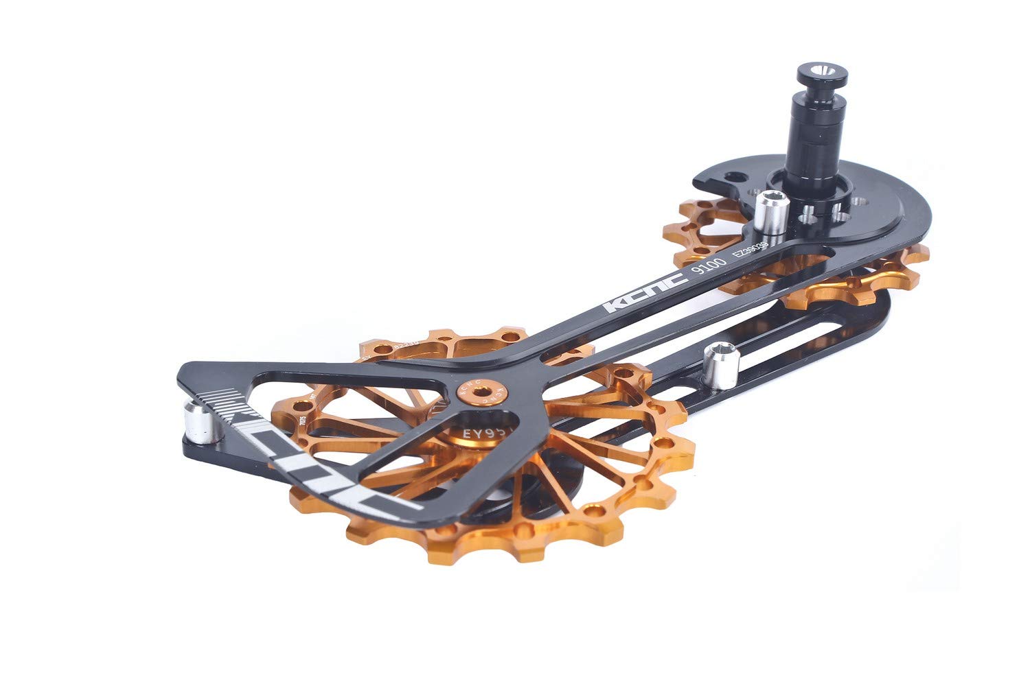 Amazon.com : KCNC Road Cyclocross Bicycle Bike OSPW Oversized